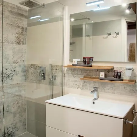 Tatil Evi Marite Napoli