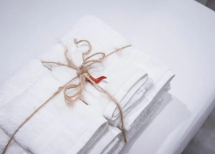 Casa vacanze Maritè